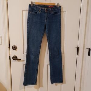 AG Adriano Goldschmied size 27 sample